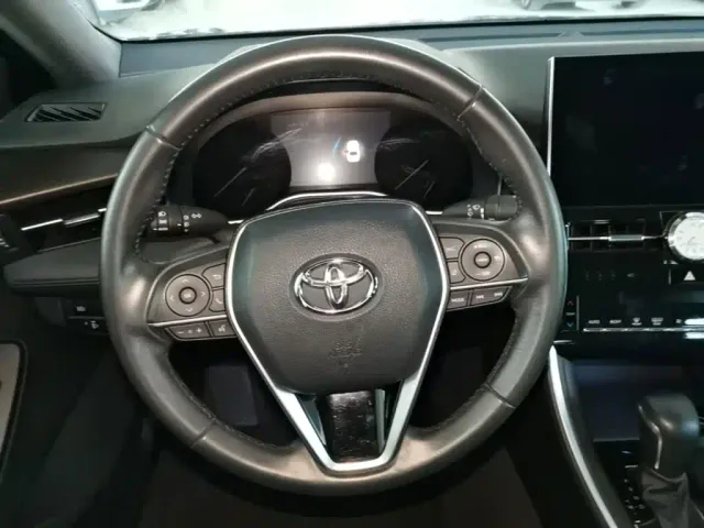 Toyota Avalon — Фото автомобиля 10