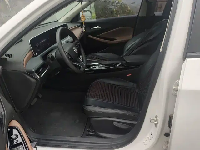 Buick Verano 2022 Pro 533T Enjoyment Edition — Фото автомобиля 9