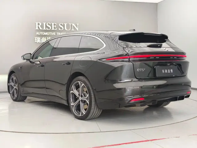 Nio ET5 Touring — Фото автомобиля 7
