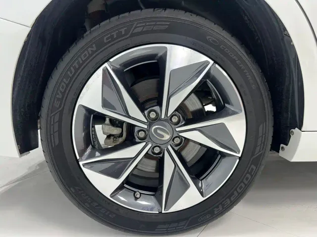 GAC Trumpchi M6 — Фото автомобиля 20