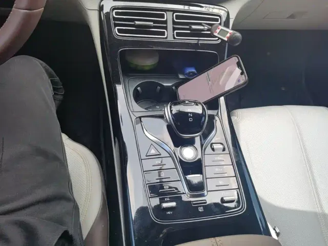 BYD Qin PLUS — Фото автомобиля 13