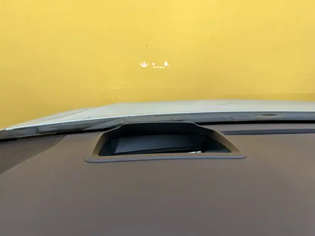 Toyota Sienna — Фото автомобиля 9