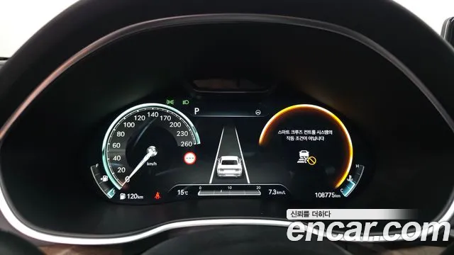 Genesis G80 RG3 — Фото автомобиля 11