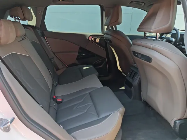 BMW X3 — Фото автомобиля 11