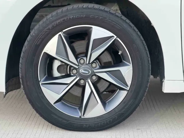 GAC Trumpchi M6 — Фото автомобиля 22