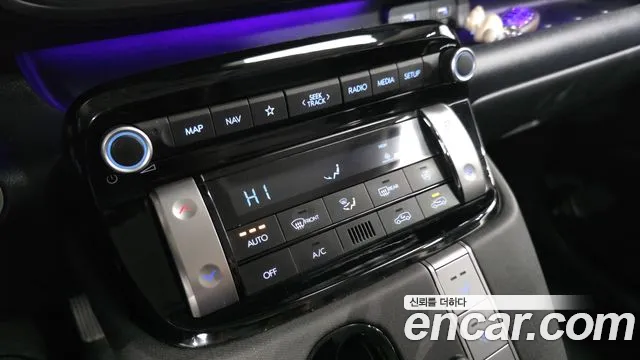 Hyundai Casper — Фото автомобиля 22