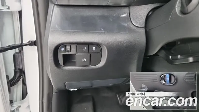 Hyundai Casper New — Фото автомобиля 15