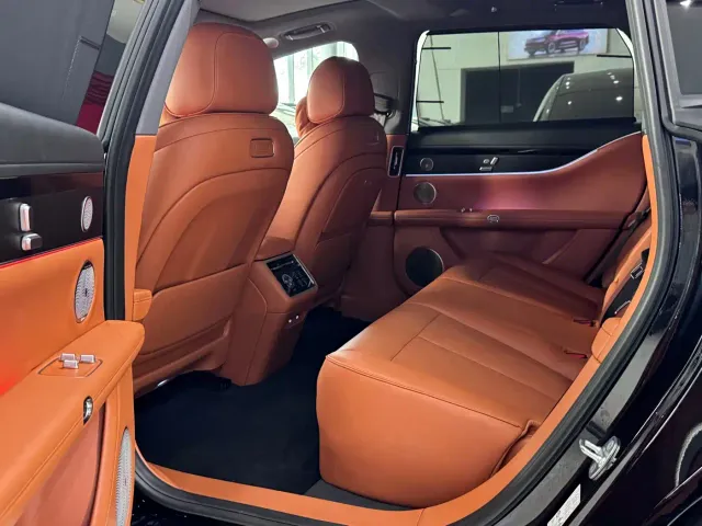 Stelato S9T — Фото автомобиля 10