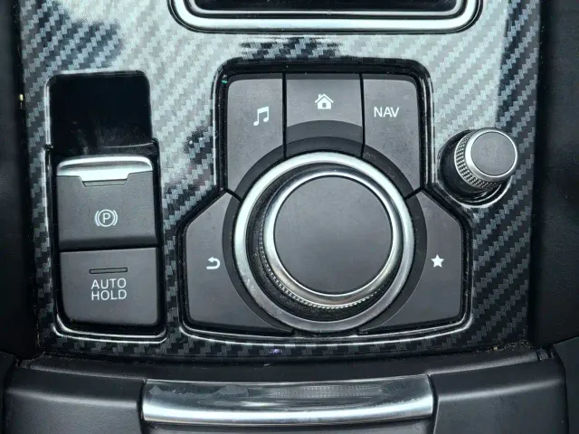 Mazda Atenza — Фото автомобиля 24