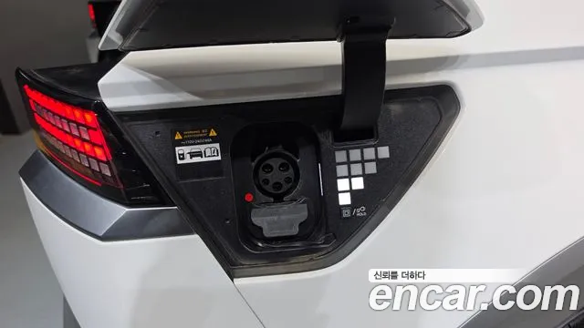 Hyundai Ioniq 5 Ioniq 5 (New) — Фото автомобиля 18