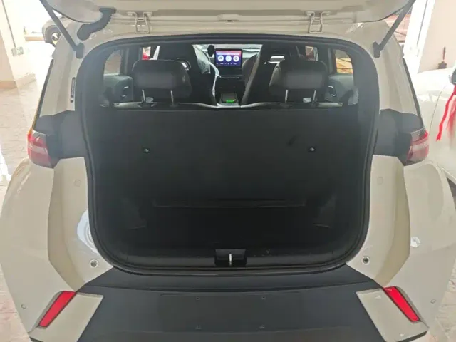 BYD Seagull — Фото автомобиля 18