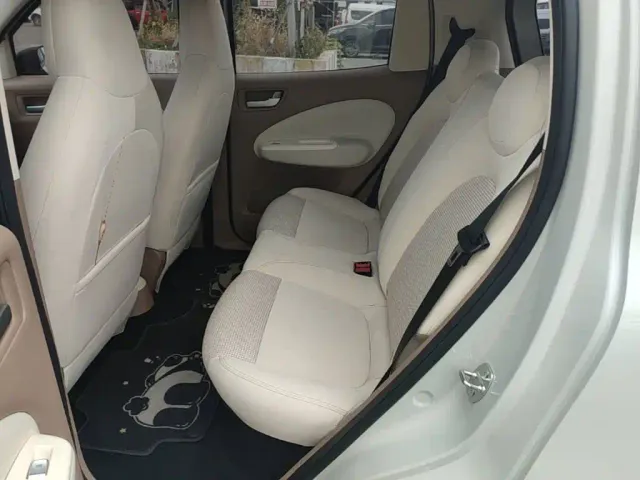 Wuling Hongguang Mini EV — Фото автомобиля 16