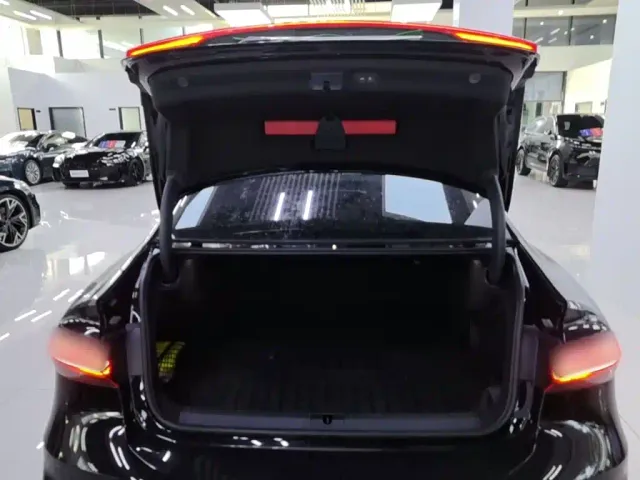 Audi A7L — Фото автомобиля 18