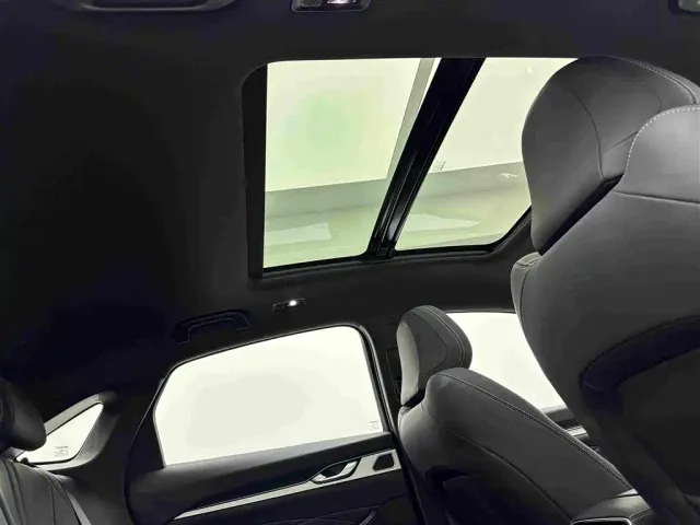 Geely Xingrui — Фото автомобиля 22