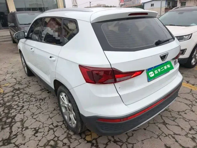Jetta VS5 — Фото автомобиля 4