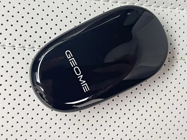 Geely Starry Wish — Фото автомобиля 17