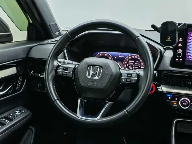 Honda Breeze — Фото автомобиля 10