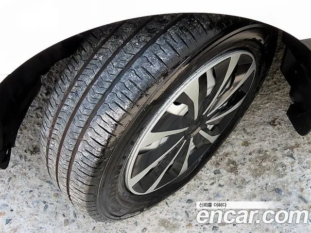 Hyundai ST1 — Фото автомобиля 20