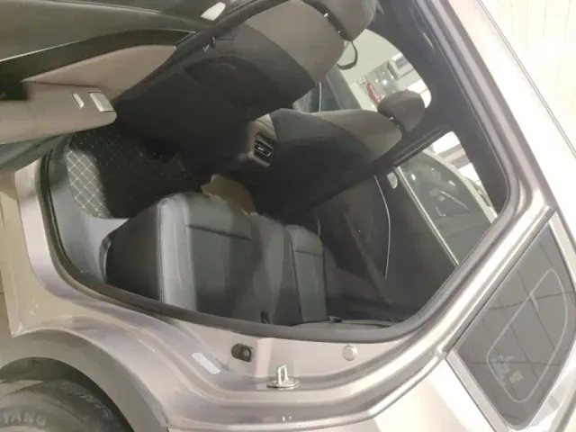 Changan CS55 Plus — Фото автомобиля 15