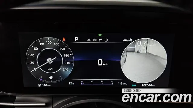 Kia Canival Carnival 4 поколение 7 мест Noblesse — Фото автомобиля 8