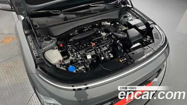 Hyundai Kona — Фото автомобиля 9