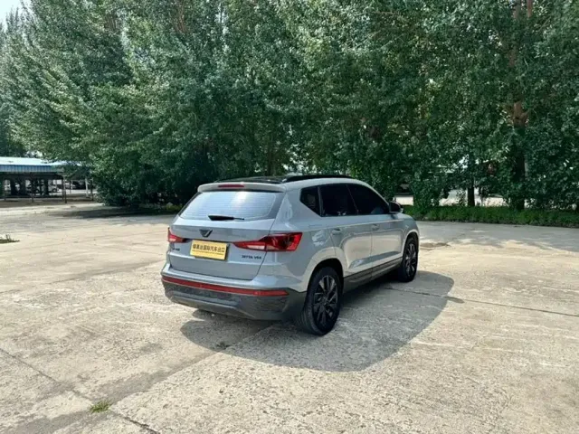 Jetta VS5 — Фото автомобиля 4