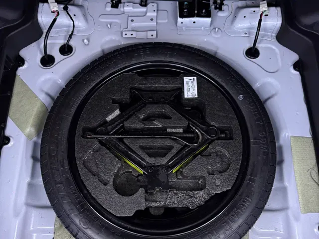 Chery Tiggo 7 PLUS — Фото автомобиля 19