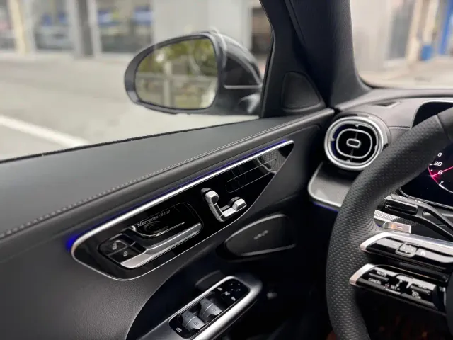 Mercedes-Benz Mercedes-Benz C-Class 2024 C 260 L Sport — Фото автомобиля 15