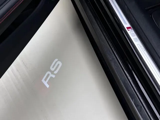 Audi RS 5 — Фото автомобиля 8
