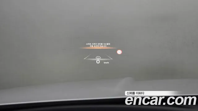 Genesis GV80 2.5T Бензин AWD — Фото автомобиля 18