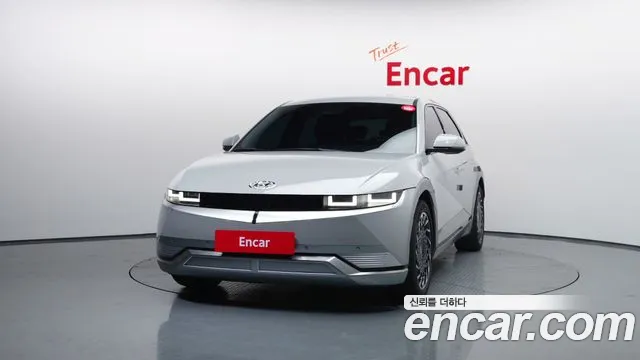 Hyundai Ioniq5 Ioniq5 — Фото автомобиля 3