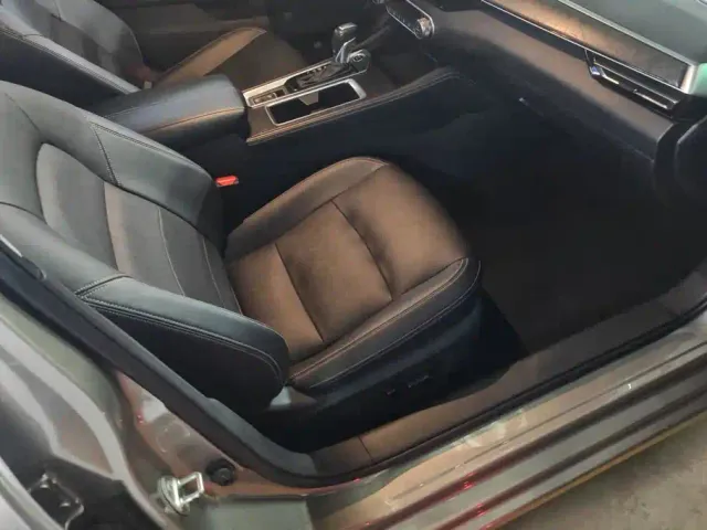 Nissan Teana — Фото автомобиля 8
