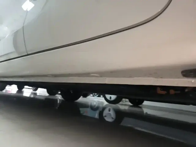 Wuling Hongguang Mini EV — Фото автомобиля 21