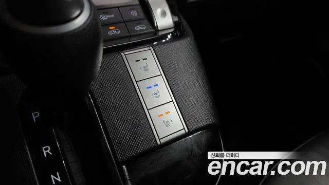 Hyundai Casper — Фото автомобиля 24