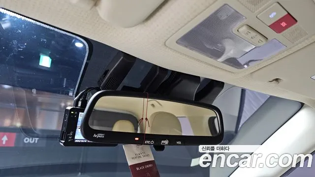 Hyundai Casper Electric — Фото автомобиля 27