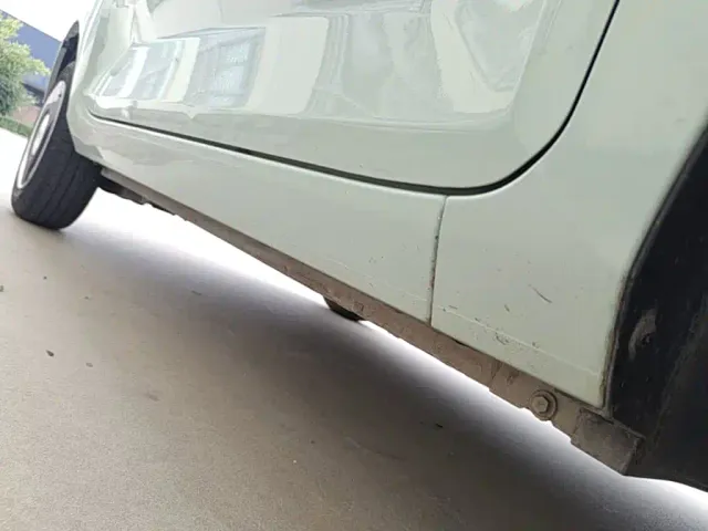 Wuling Hongguang Mini EV — Фото автомобиля 20