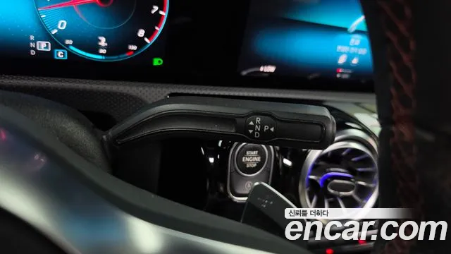 Mercedes-Benz A-Class — Фото автомобиля 2