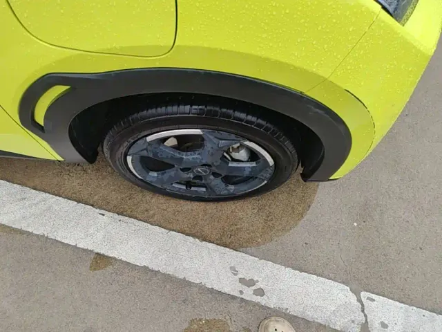 BYD Seagull — Фото автомобиля 11