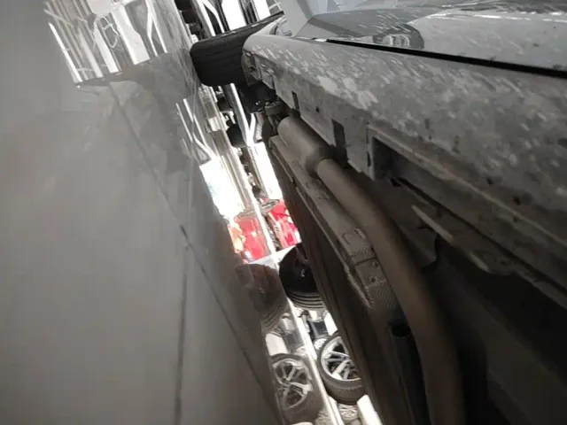 BYD Qin PLUS — Фото автомобиля 20