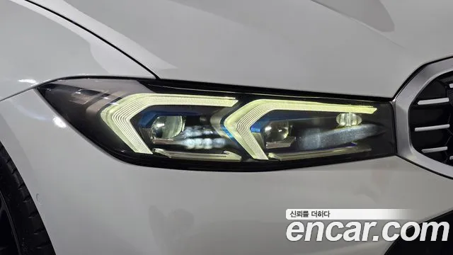 BMW 3 Series G20 — Фото автомобиля 7