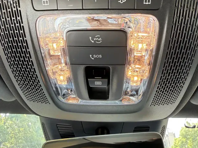 Mercedes-Benz A-Class AMG — Фото автомобиля 14