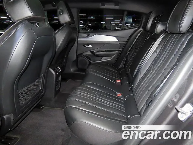 Peugeot 408 — Фото автомобиля 12