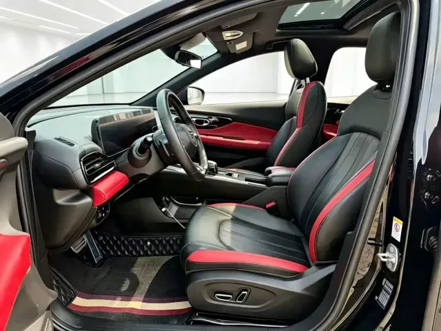 GAC Trumpchi Emkoo — Фото автомобиля 4