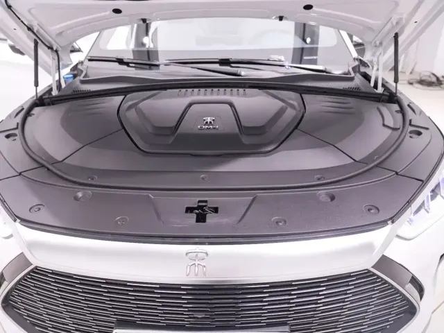 BYD Song PLUS — Фото автомобиля 21