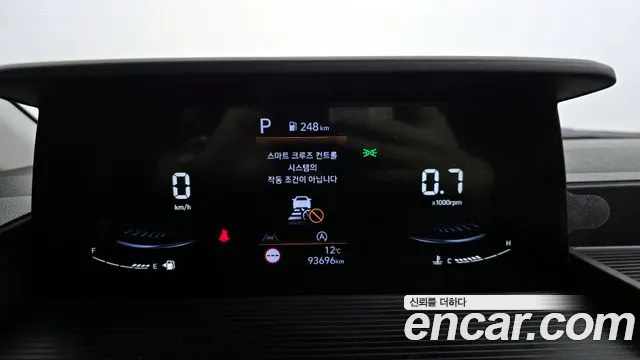 Hyundai Staria Staria Карго 3 места — Фото автомобиля 8