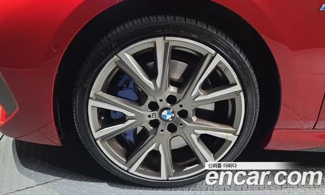 BMW 2 Series F44 — Фото автомобиля 5