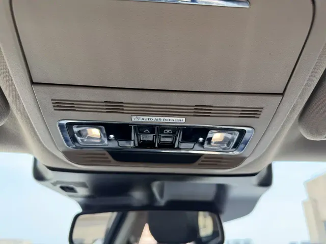 Lincoln Corsair — Фото автомобиля 16
