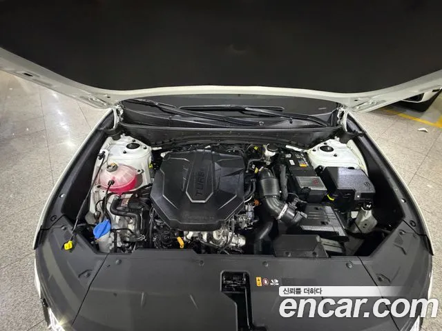 Hyundai Tucson NX4 — Фото автомобиля 17