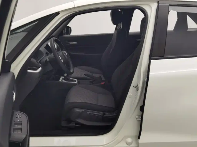 Honda Fit — Фото автомобиля 10