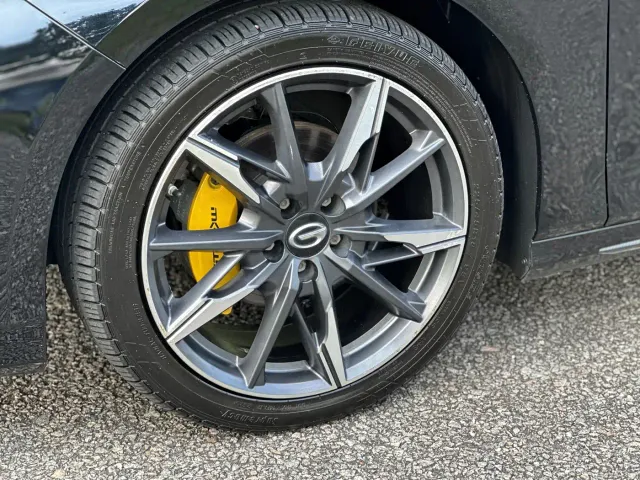 GAC Trumpchi Emkoo — Фото автомобиля 17